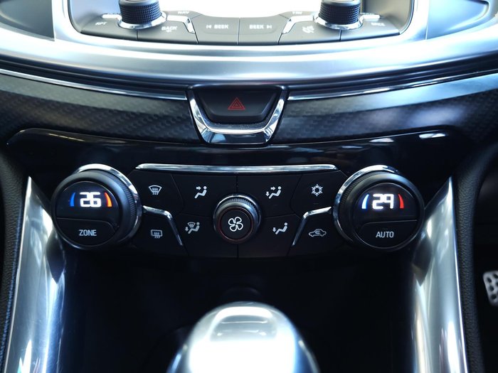 2016 Holden Commodore SS V Redline VF Series II MY16 Phantom