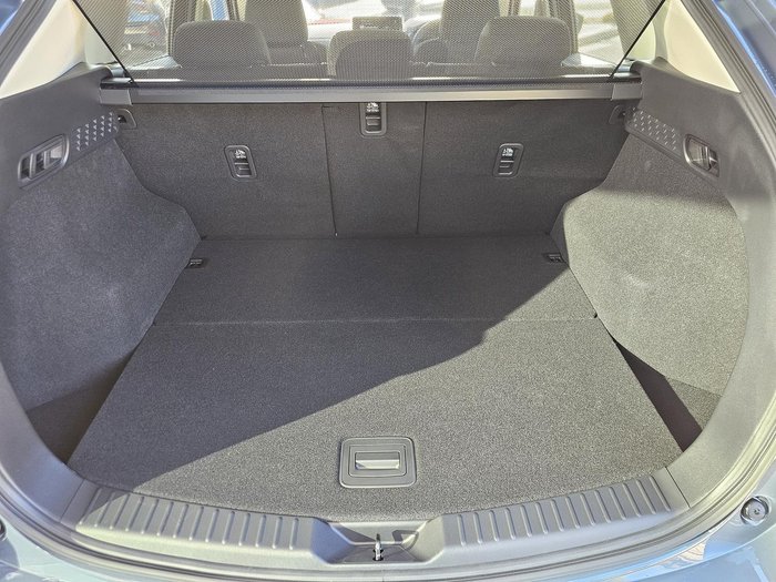 2025 Mazda CX-5 G25 Maxx Sport