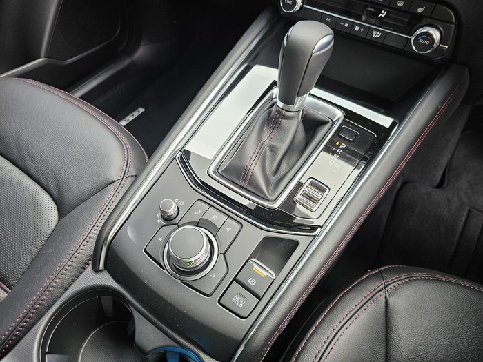 2025 Mazda CX-5 G35 GT SP