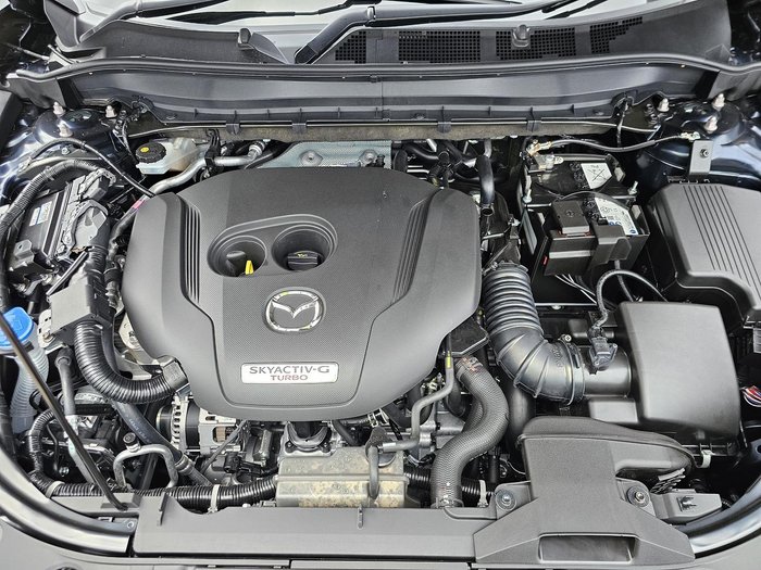 2025 Mazda CX-5 G35 GT SP