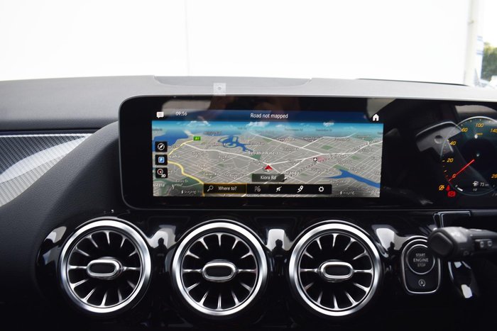 2020 Mercedes-Benz GLA-Class GLA250 H247 Four Wheel Drive Designo - Patagonia Red BRIGHT