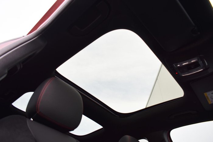 2020 Mercedes-Benz GLA-Class GLA250 H247 Four Wheel Drive Designo - Patagonia Red BRIGHT