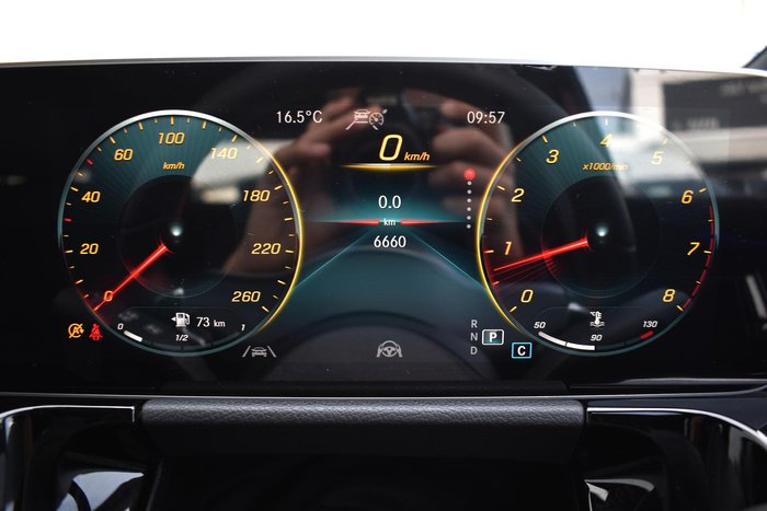 2020 Mercedes-Benz GLA-Class GLA250 H247 Four Wheel Drive Designo - Patagonia Red BRIGHT