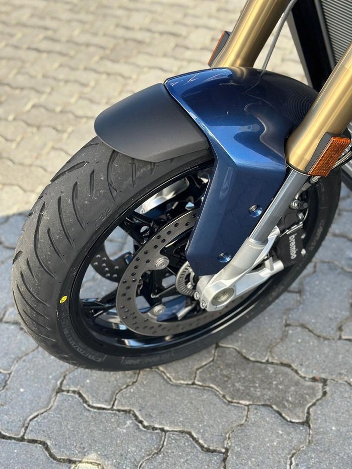 2025 BMW S 1000 XR Sport S 1000 Blue
