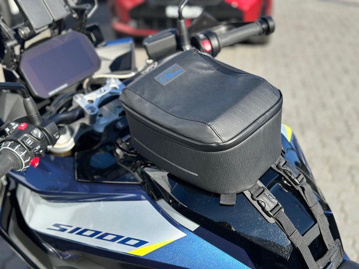 2025 BMW S 1000 XR Sport S 1000 Blue