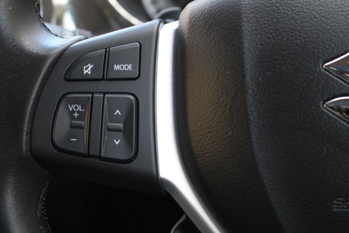 2022 Suzuki Vitara Turbo