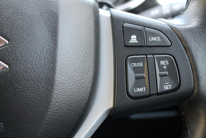 2022 Suzuki Vitara Turbo