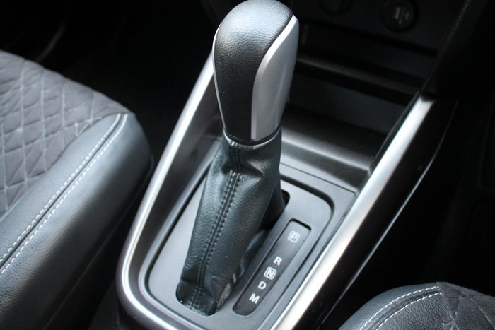2022 Suzuki Vitara Turbo