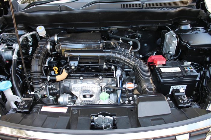 2022 Suzuki Vitara Turbo