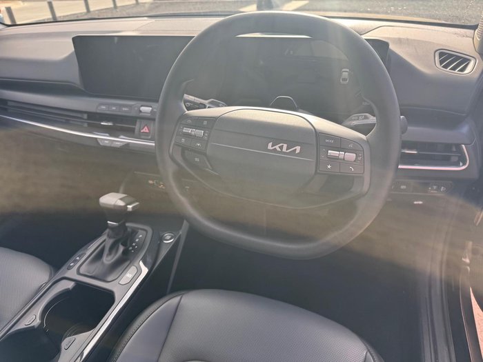 2025 Kia K4 Sport+