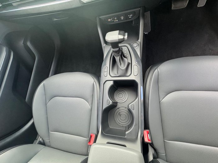 2025 Kia K4 Sport+