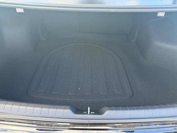 2025 Kia K4 Sport+