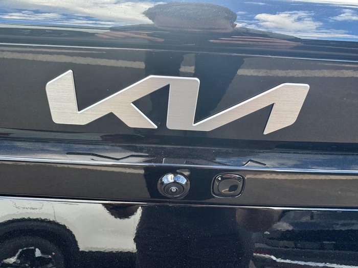 2025 Kia K4 Sport+