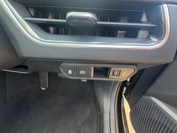 2025 Kia K4 Sport+