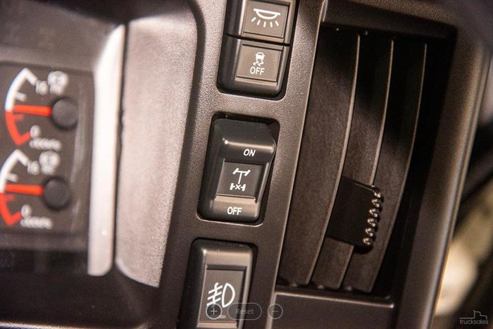 2024 Isuzu Tti 13,000L Storm Water Truck Fvz 260-300 FVZ240-300 White
