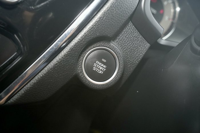 2023 Isuzu MU-X LS-T