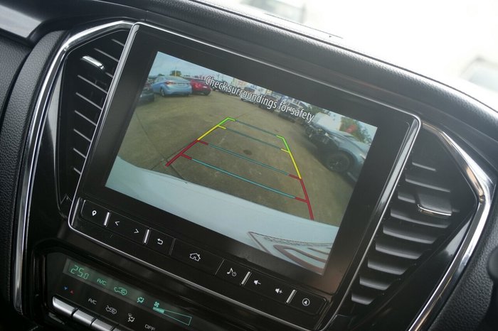 2023 Isuzu MU-X LS-T