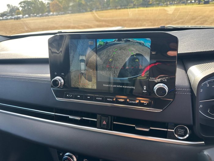 2023 Mitsubishi Outlander Aspire