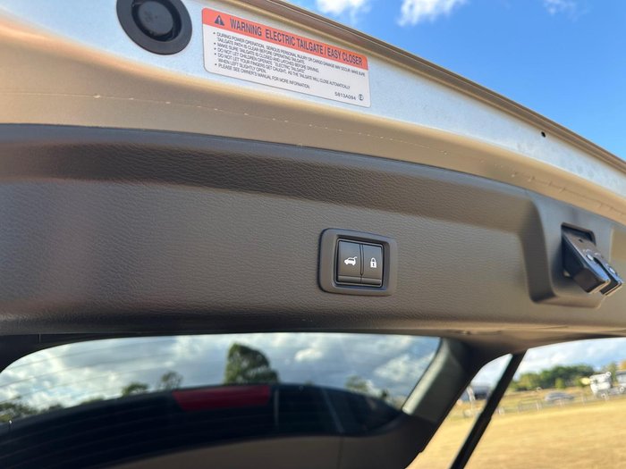 2023 Mitsubishi Outlander Aspire