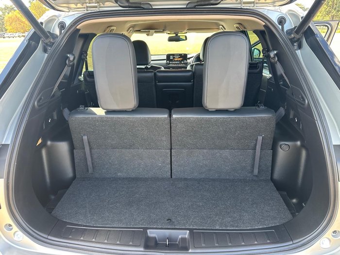 2023 Mitsubishi Outlander Aspire