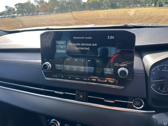 2023 Mitsubishi Outlander Aspire