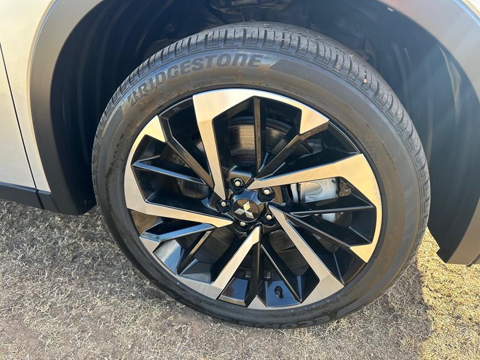 2023 Mitsubishi Outlander Aspire