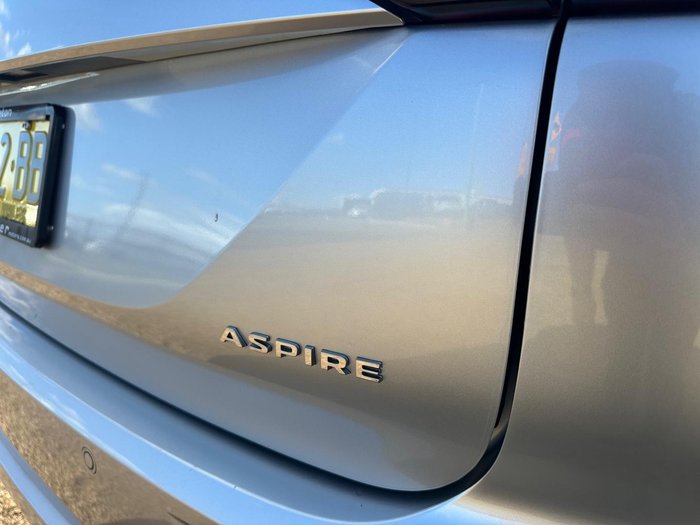 2023 Mitsubishi Outlander Aspire