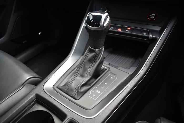 2024 Audi RS Q3 F3 MY24 Four Wheel Drive Nardo Grey