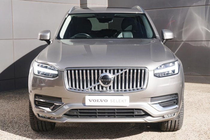 2021 Volvo XC90 T6 Inscription