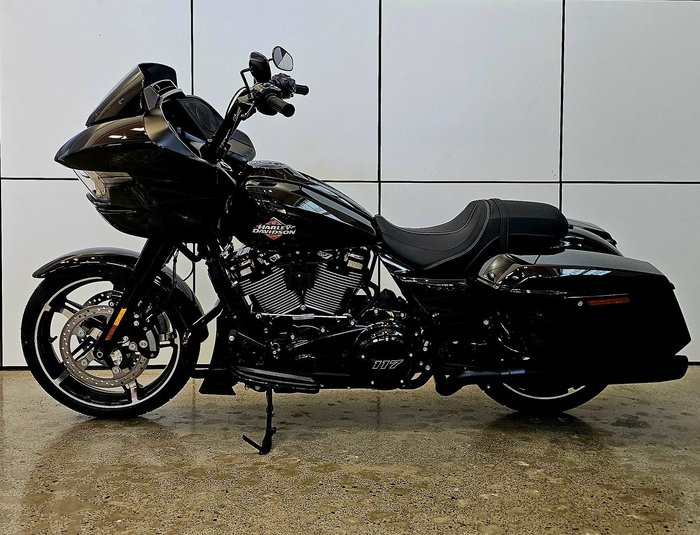 2025 Harley-Davidson Road Glide 117 (FLTRX) Touring
