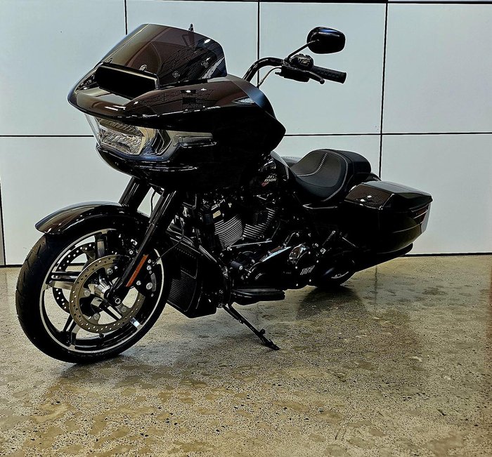 2025 Harley-Davidson Road Glide 117 (FLTRX) Touring
