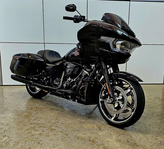 2025 Harley-Davidson Road Glide 117 (FLTRX) Touring