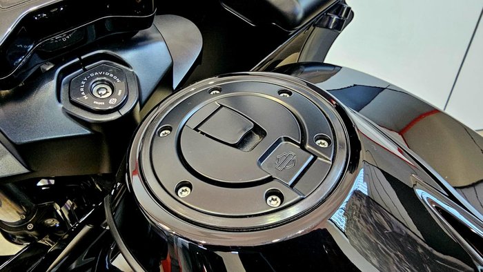 2025 Harley-Davidson Road Glide 117 (FLTRX) Touring