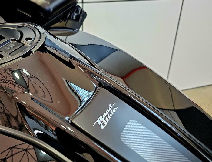 2025 Harley-Davidson Road Glide 117 (FLTRX) Touring