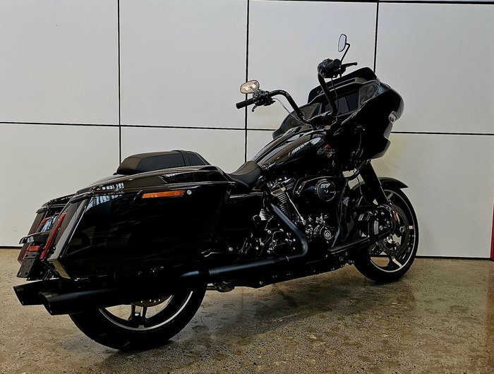 2025 Harley-Davidson Road Glide 117 (FLTRX) Touring