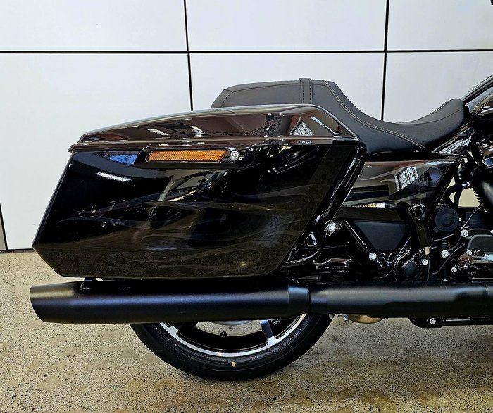 2025 Harley-Davidson Road Glide 117 (FLTRX) Touring