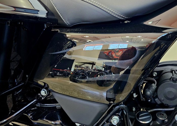 2025 Harley-Davidson Road Glide 117 (FLTRX) Touring