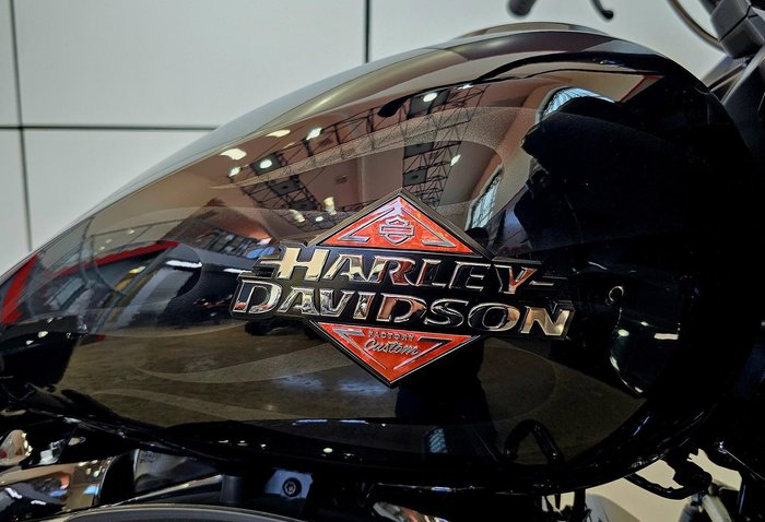 2025 Harley-Davidson Road Glide 117 (FLTRX) Touring