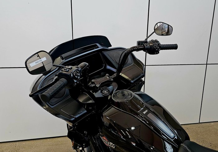 2025 Harley-Davidson Road Glide 117 (FLTRX) Touring