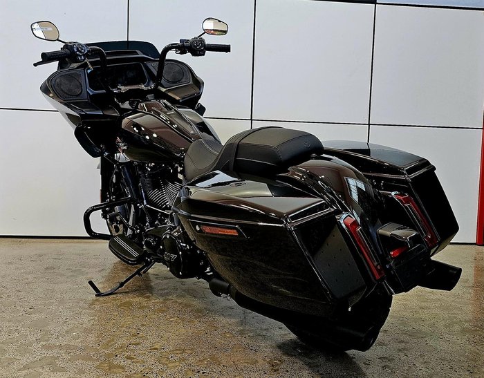 2025 Harley-Davidson Road Glide 117 (FLTRX) Touring