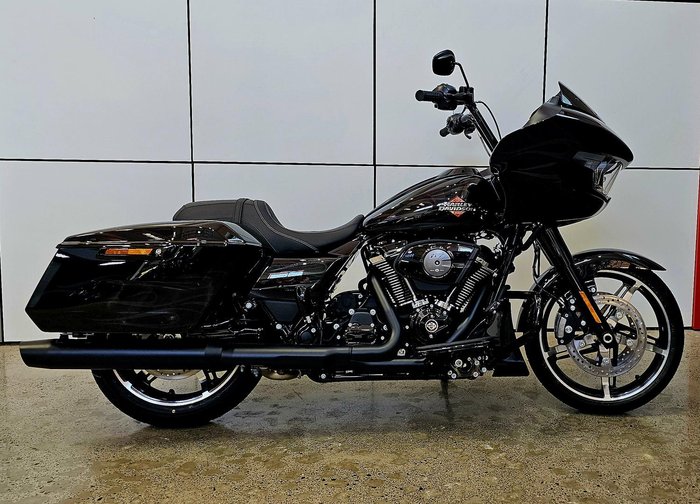 2025 Harley-Davidson Road Glide 117 (FLTRX) Touring