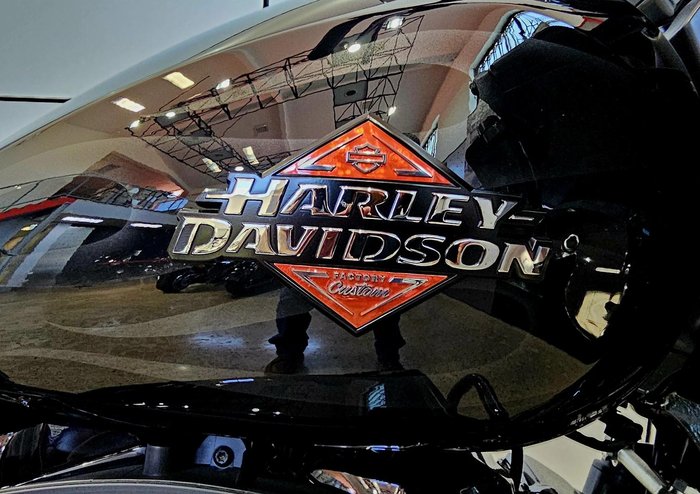 2025 Harley-Davidson Road Glide 117 (FLTRX) Touring