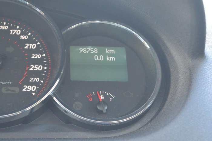 2013 Renault Megane R.S. 265 Trophy+ III D95 Lunar Grey