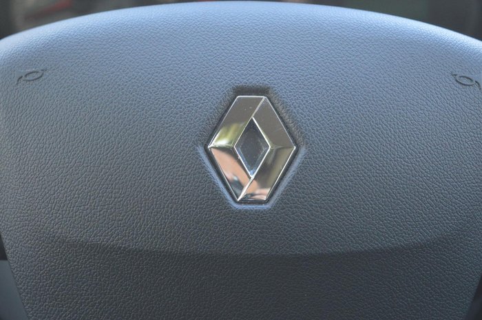 2013 Renault Megane R.S. 265 Trophy+ III D95 Lunar Grey
