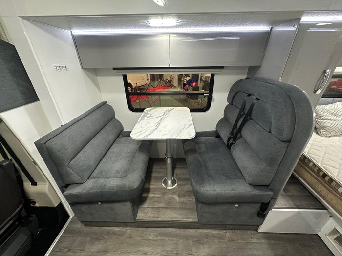 2021 Avida Birdsville