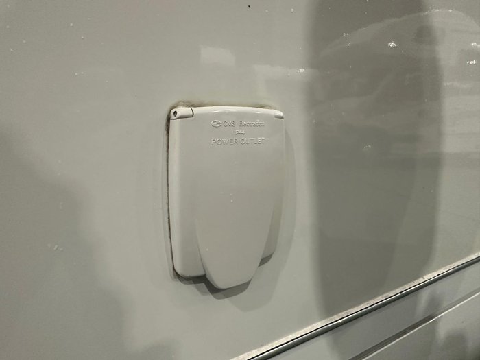 2021 Avida Birdsville