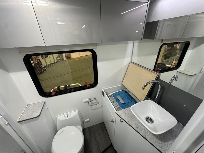 2021 Avida Birdsville