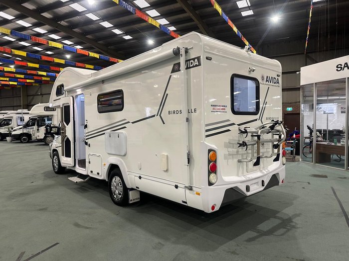 2021 Avida Birdsville