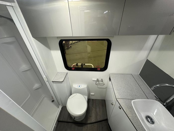 2021 Avida Birdsville