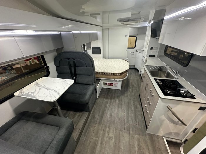 2021 Avida Birdsville